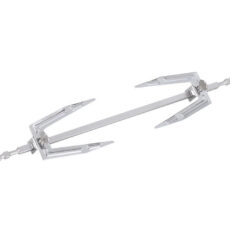 سرخ کن بدون روغن تیوارکس مدل tx-1098