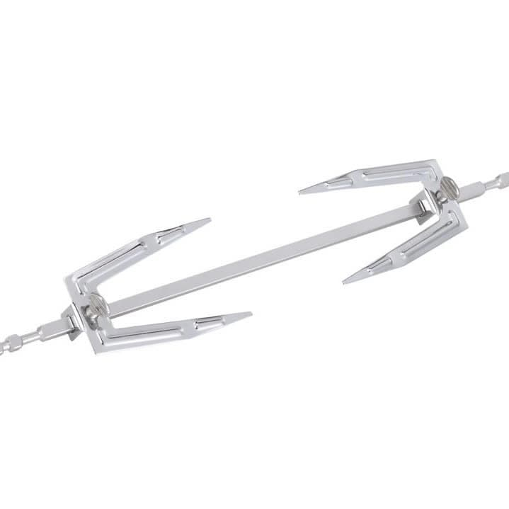 سرخ کن بدون روغن تیوارکس مدل tx-1098