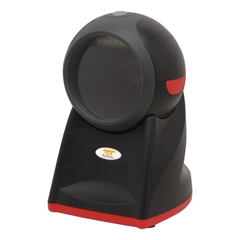 بارکد خوان دو بعدی زد ای سی مدل 7290TW