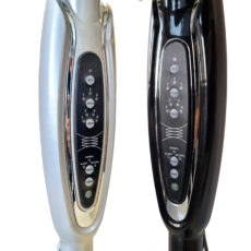 پنکه ایستاده 60 وات ساینا مدل کالمو ویو سینوسی