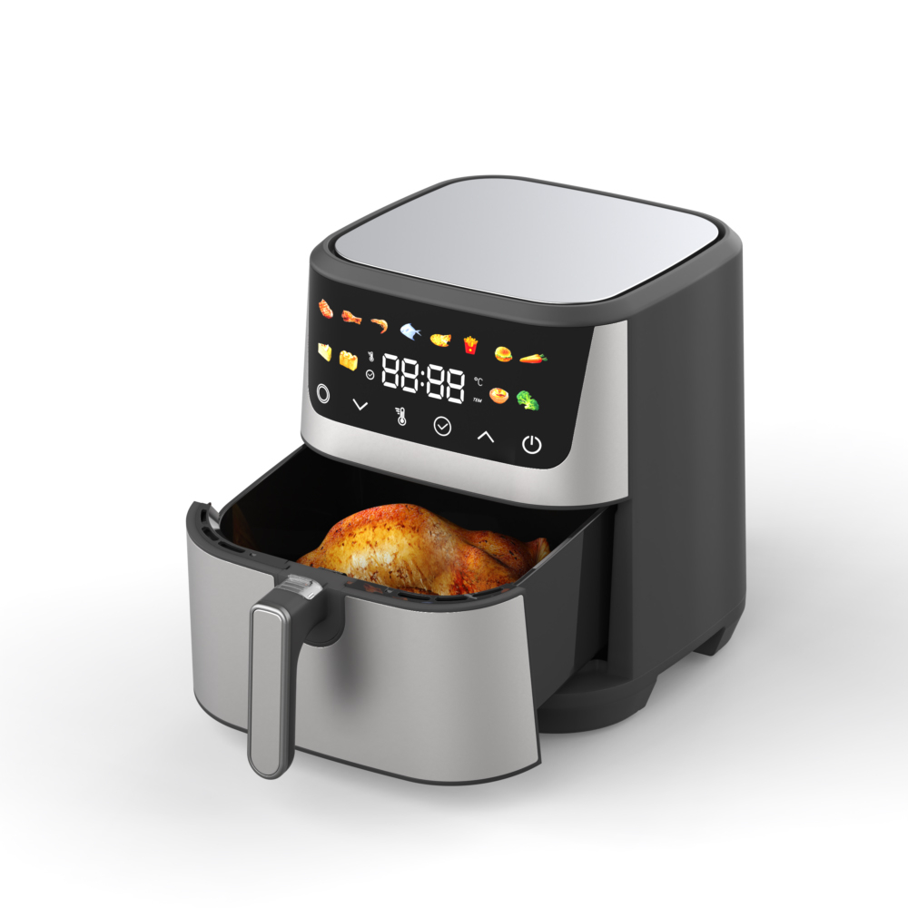 سرخ‌کن 9 لیتر ویکند مدل WKAF-7092S