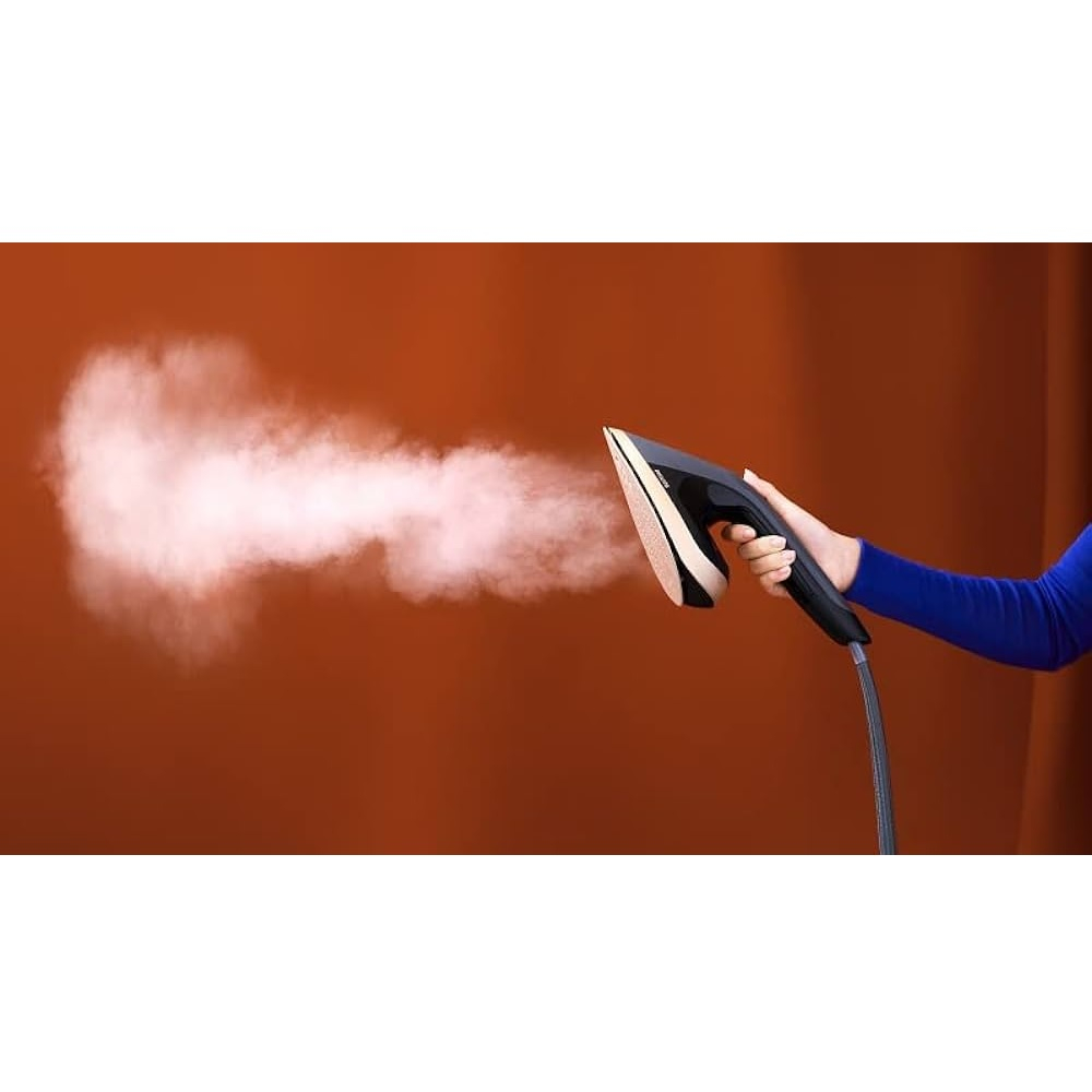 بخارگر فیلیپس مدل AIS8540