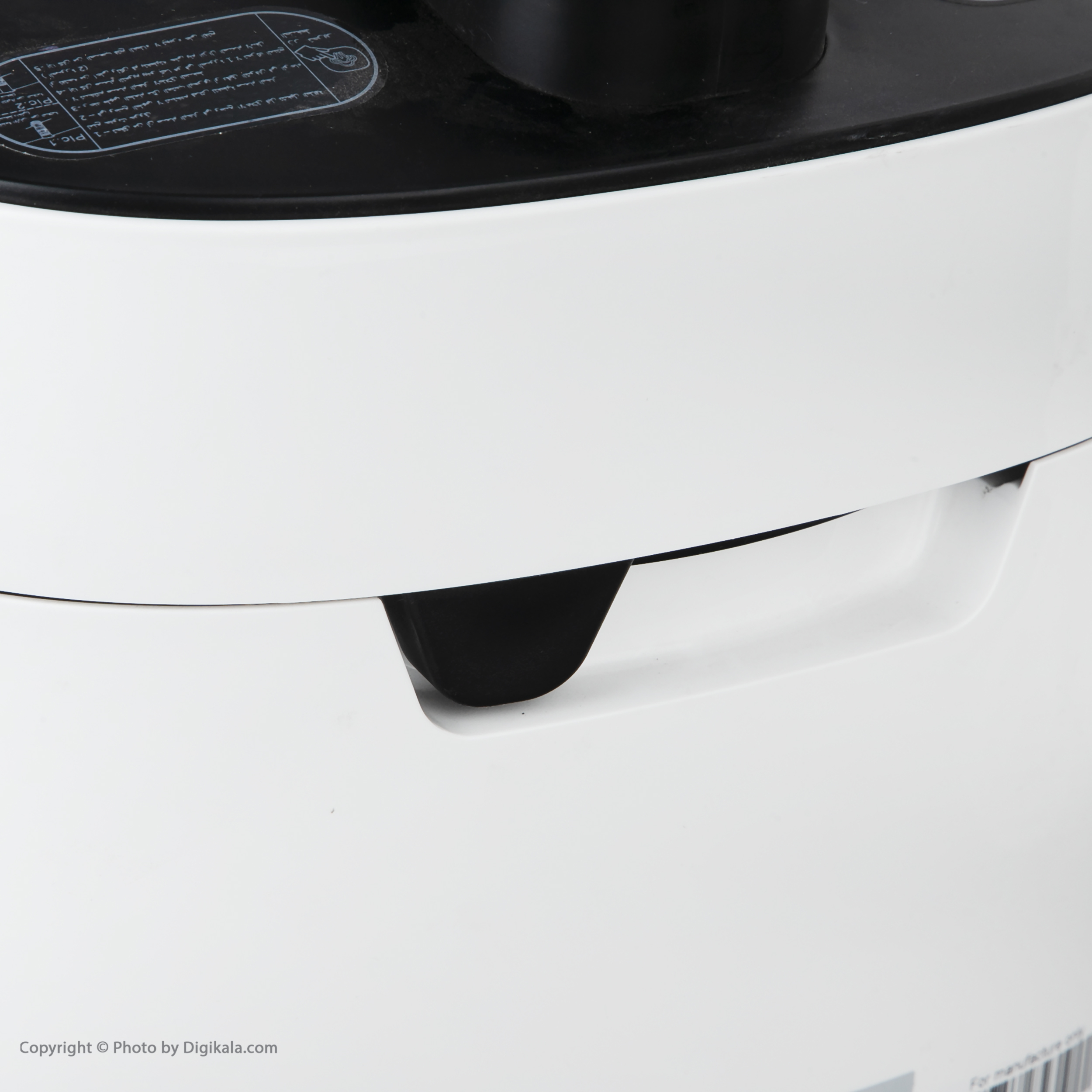 مولتی کوکر مایدیا مدل MY-SS6062