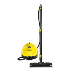 بخارشوی کرشر مدل SC 2