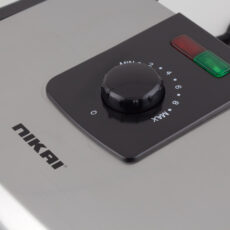 گریل نیکای مدل NG-543-N2A