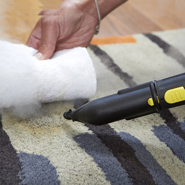 بخارشوی کرشر مدل SC 2