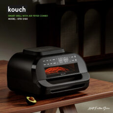 سرخ کن بدون روغن کوخ مدل KFG2160