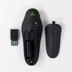 پرزنتر بی سیم مدل K100