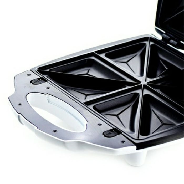 ساندویچ ساز فلر مدل SM-700