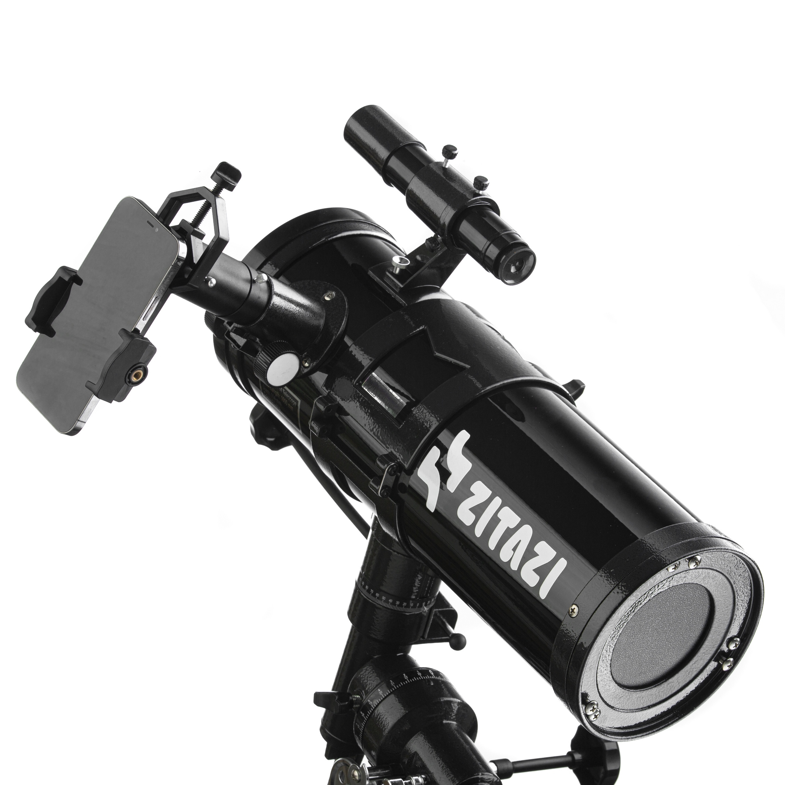 تلسکوپ زیتازی مدل F750150EQ