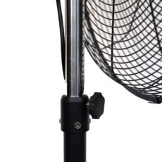 پنکه صنعتی ایستاده دیبنز مدل Hana-I2601