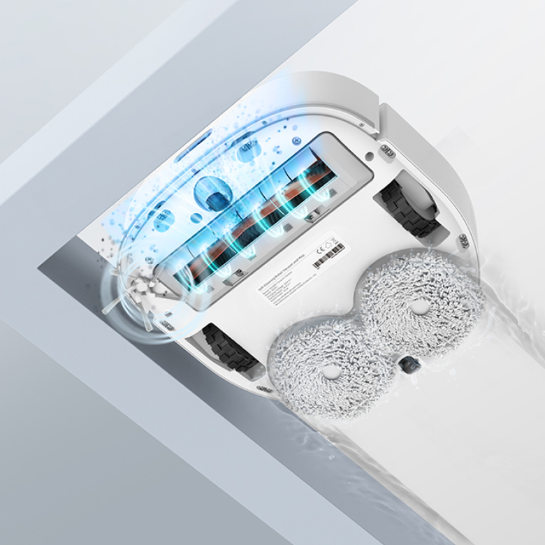 جاروبرقی دریم مدل W10