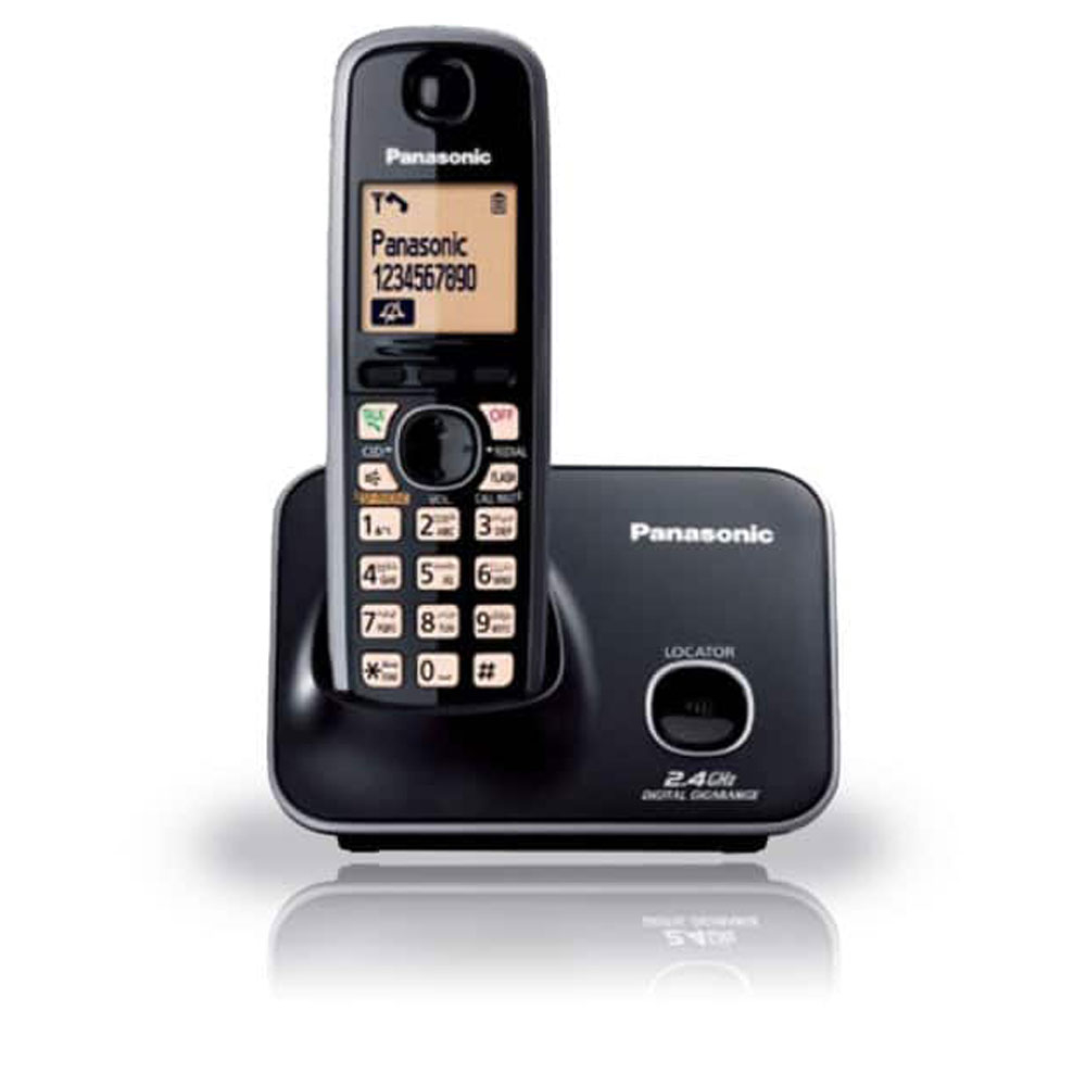 تلفن پاناسونیک مدل KX-TG3711BX