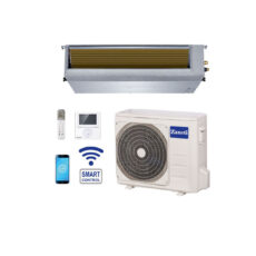 داکت اسپلیت 36000 زانتی مدل ZMDA - 36HD1RANB