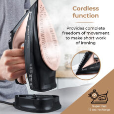 اتو بخار تاور مدل T22008RG