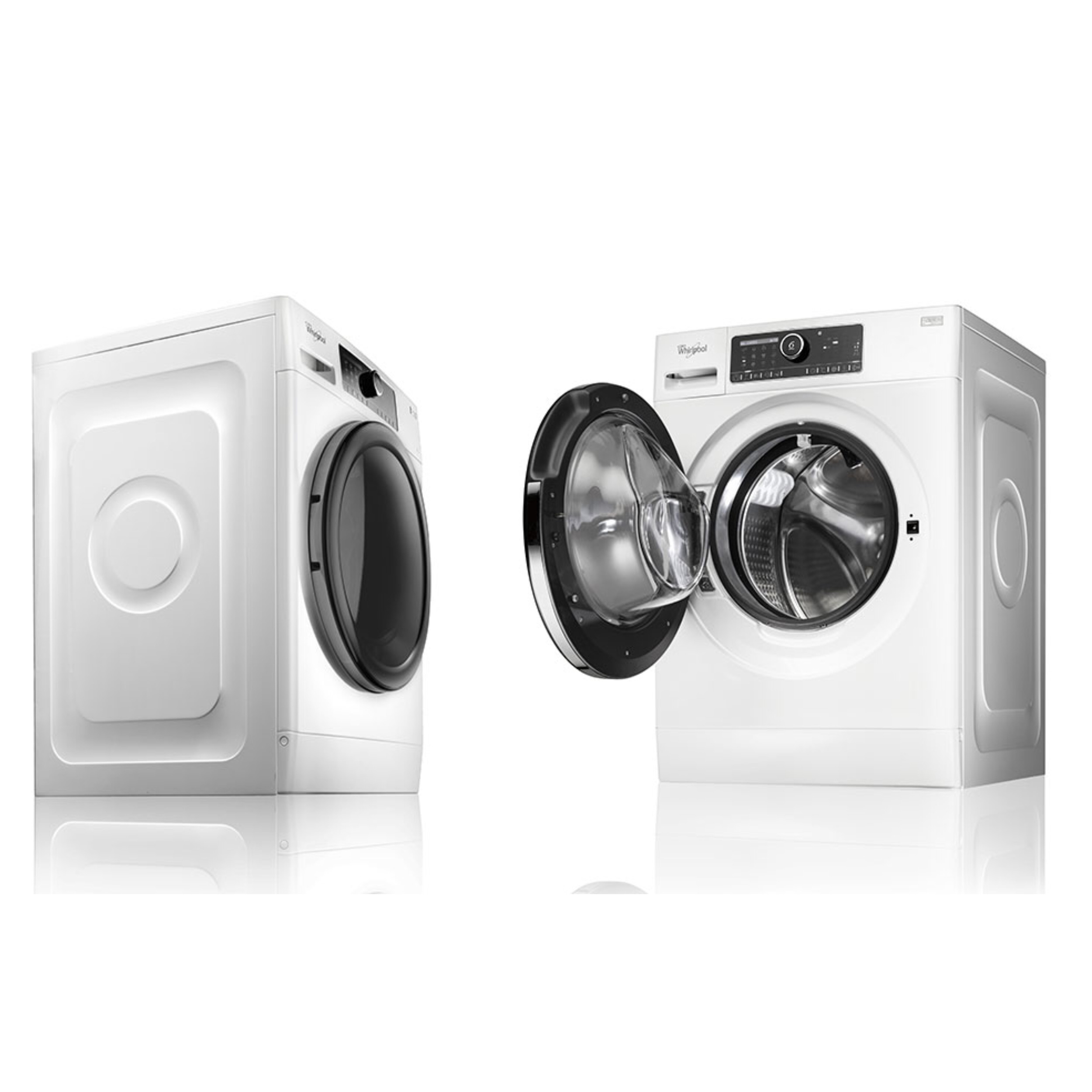 ماشین لباسشویی ویرپول مدل FSCR10422 ظرفیت 10 کیلوگرم