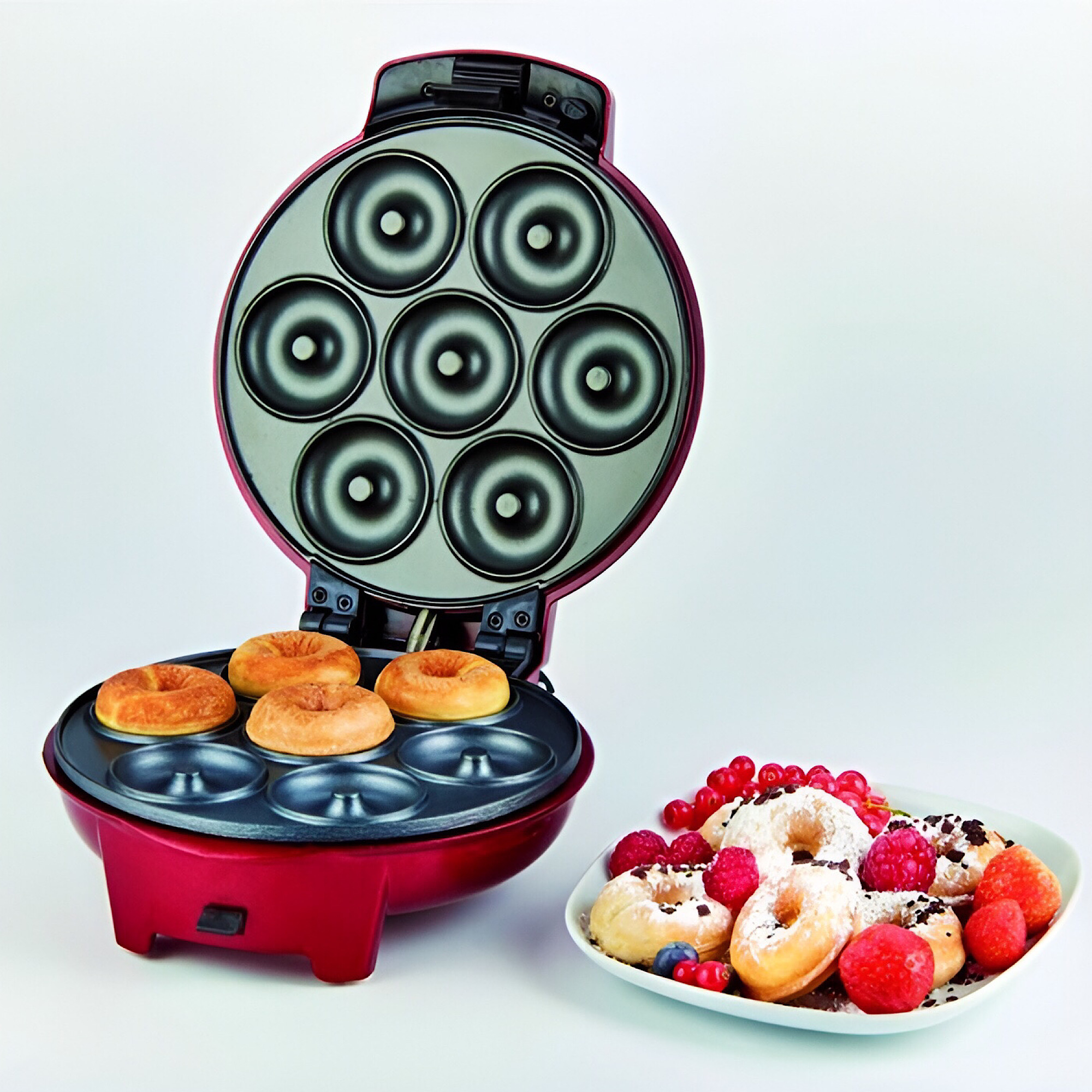 وافل ساز آریته مدل 1988