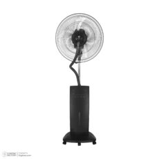 پنکه مه پاش مدل Hana- FS-1669R