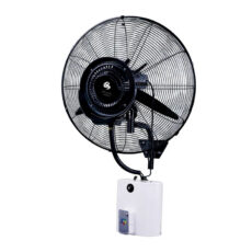 پنکه مه پاش دیواری 260 وات هانا مدل Hana-I2601