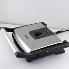 گریل نیکای مدل NG-543-N2A