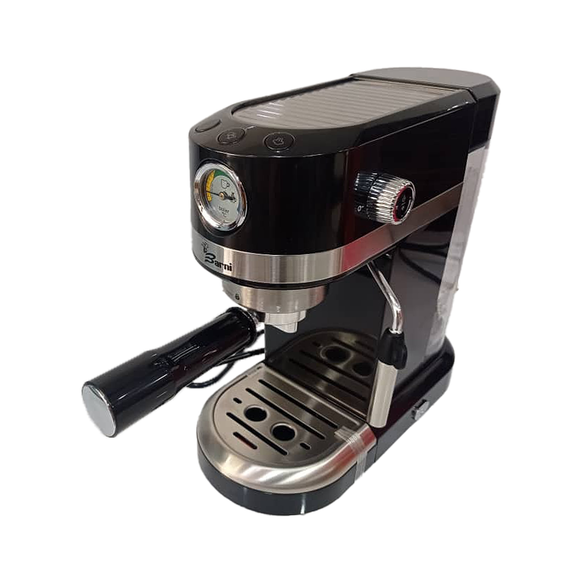 اسپرسو ساز بارنی مدل BI 7007