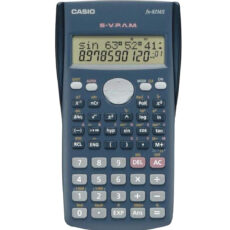 ماشین حساب مدل fx_82MS