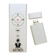 پرزنتر بی‌سیم سیترو مدل S-09A