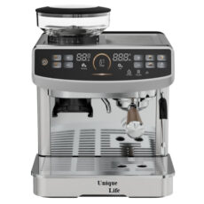 اسپرسو ساز 2.2 لیتری یونیک لایف مدل 612