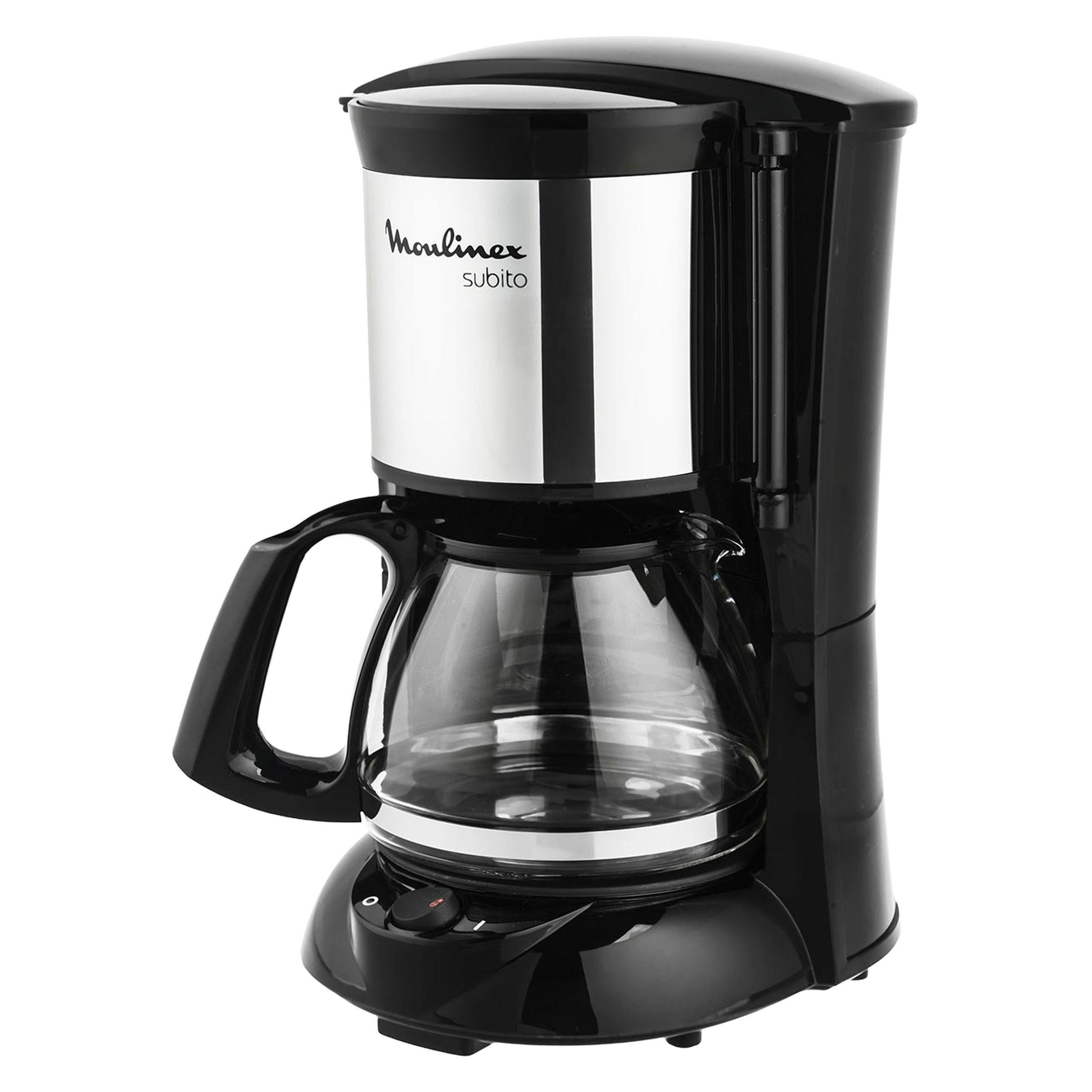 قهوه ساز مولینکس مدل FG1518