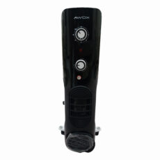 شوفاژ برقی آوکس مدل DILIMFIT PRO