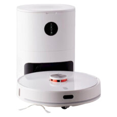 جارو رباتیک لایدستو مدل S1