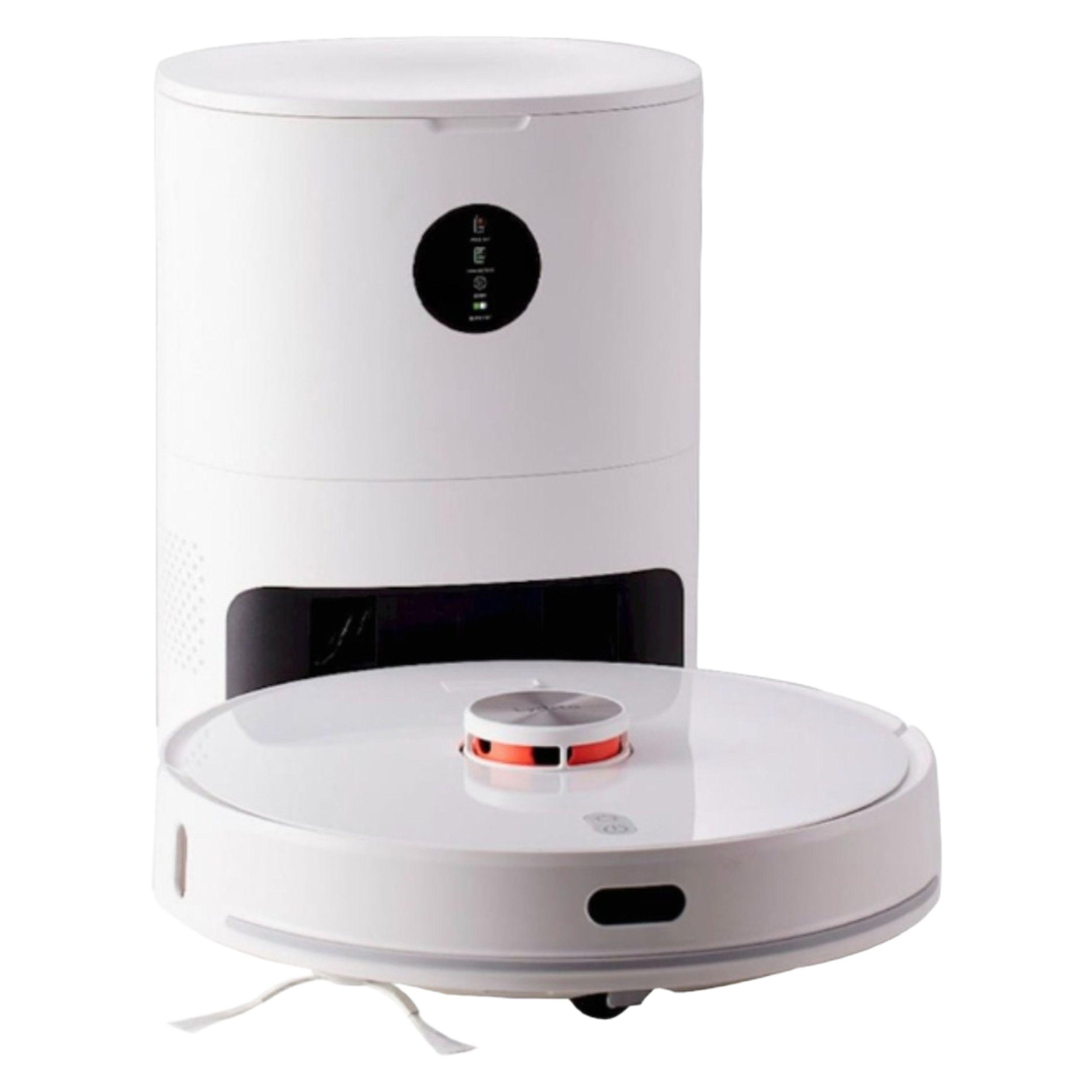 جارو رباتیک لایدستو مدل S1