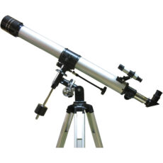 تلسکوپ کامار مدل گالیله ای کد 675x به همراه سه پایه