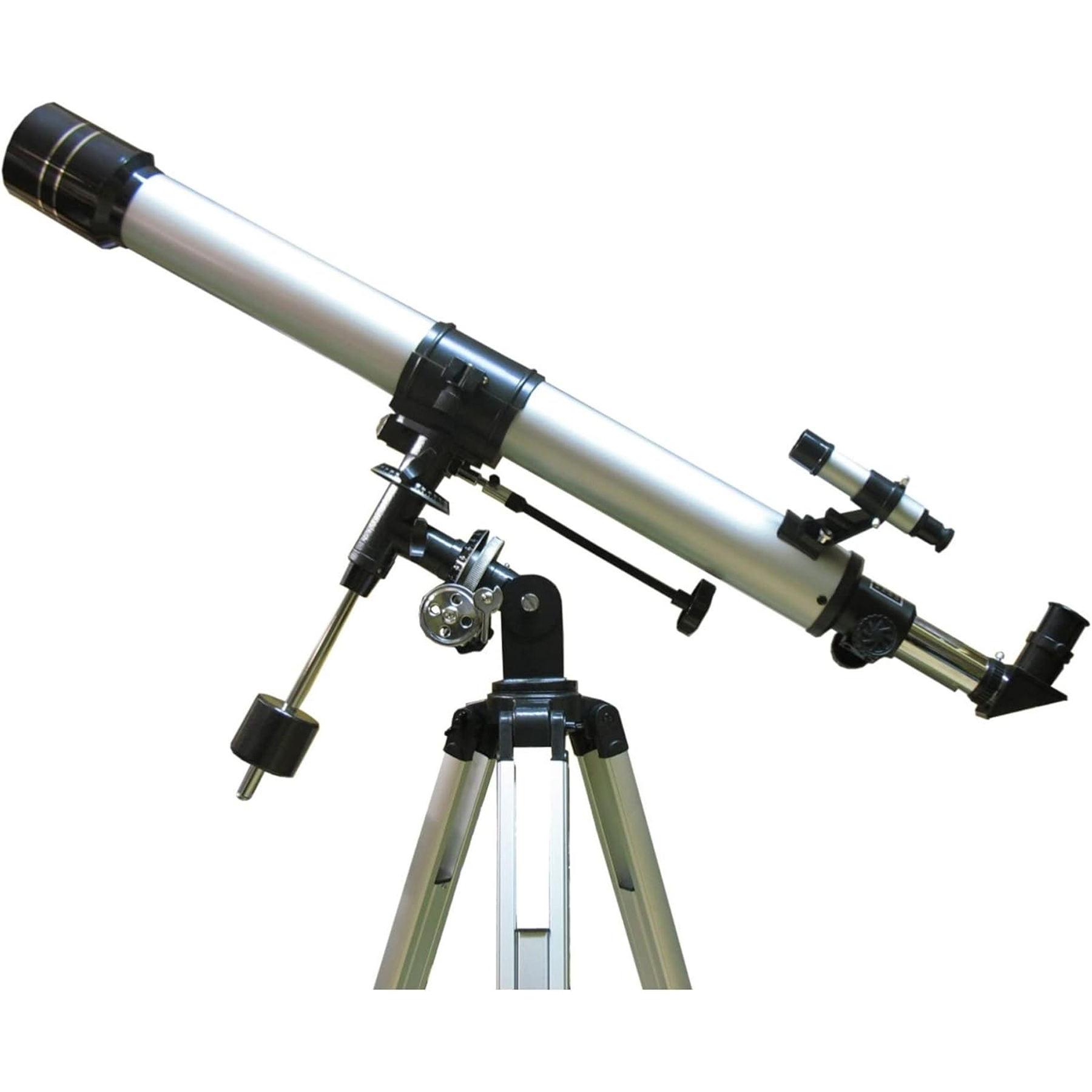 تلسکوپ کامار مدل گالیله ای کد 675x به همراه سه پایه