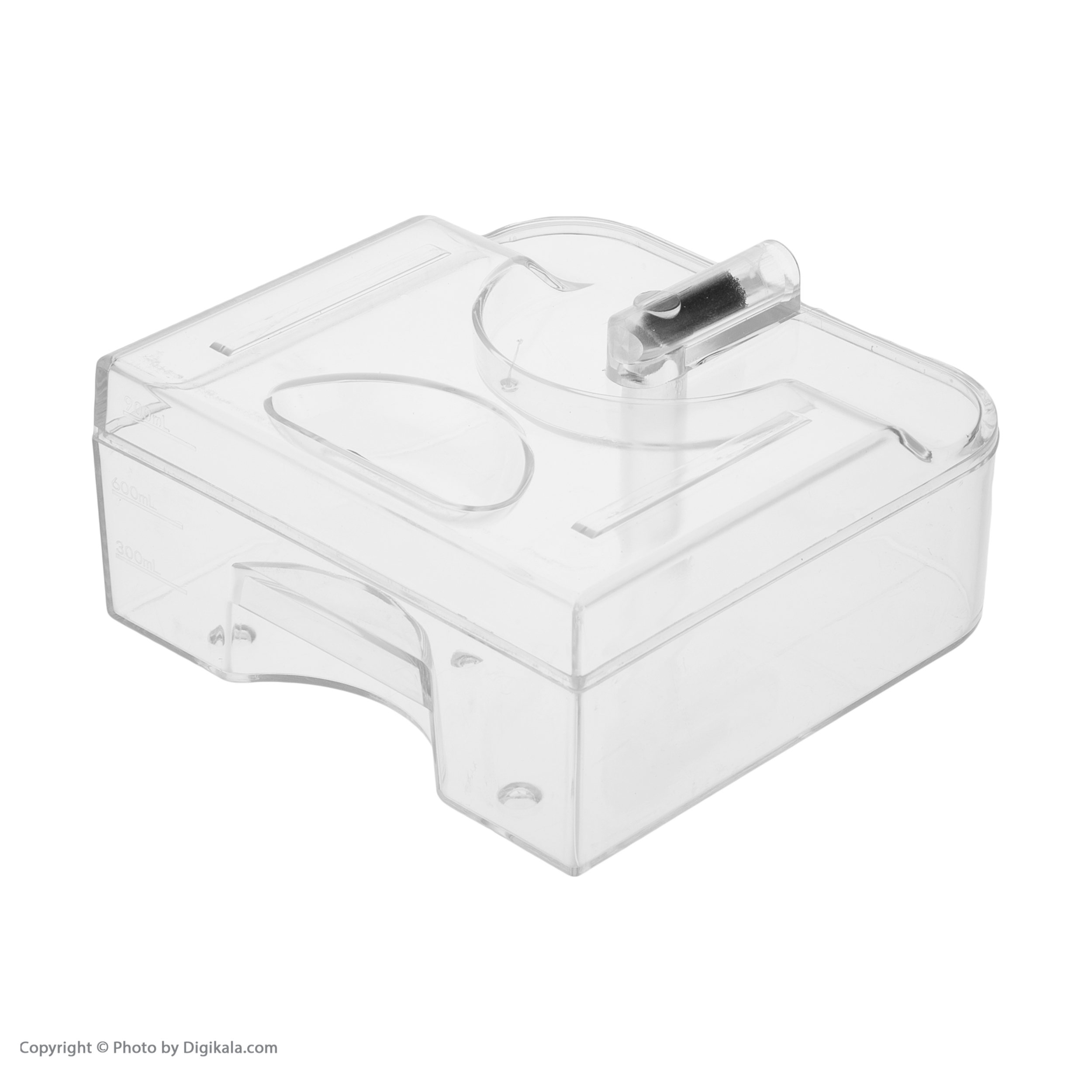 اتو پرسی جانتک مدل CT500