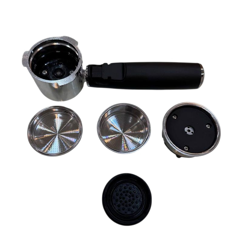 اسپرسو ساز 1.8 لیتر میسل مدل ME-131 SPE