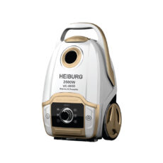 جاروبرقی 2600 هایبورگ مدل VC-8050