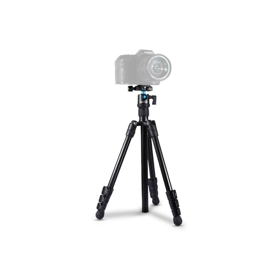 سه پایه دوربین پلوز مدل PU3009