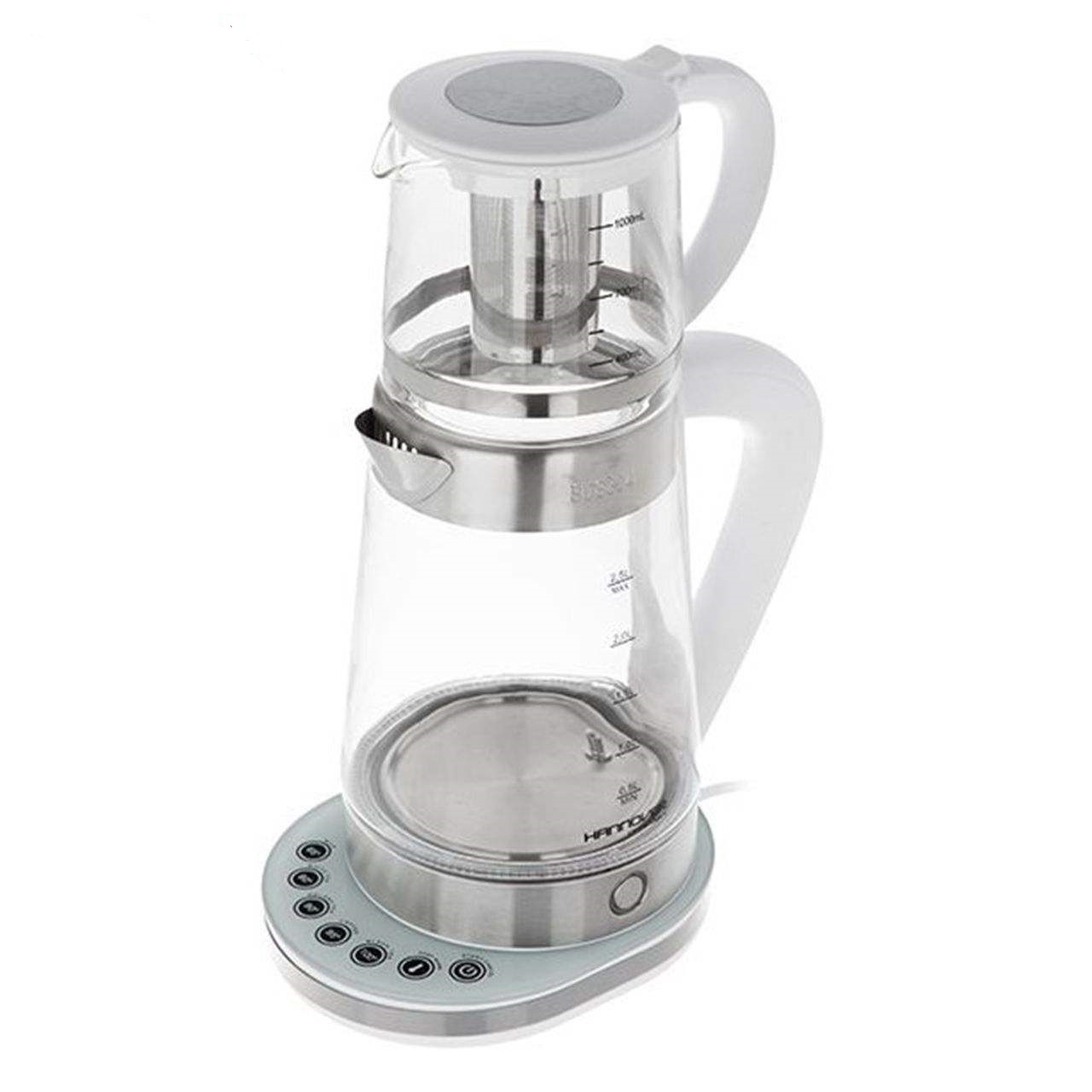 چای ساز هانوور مدل 1202