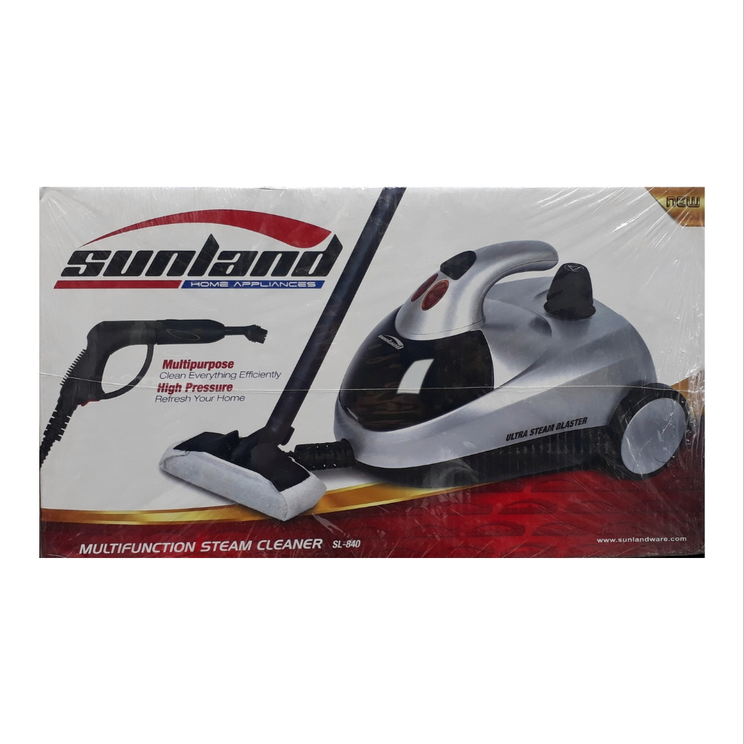 بخارشوی سانلند مدل SL840