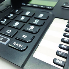 تلفن آلکاتل مدل T76