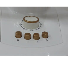 پنکه جی پاس مدل GF9625