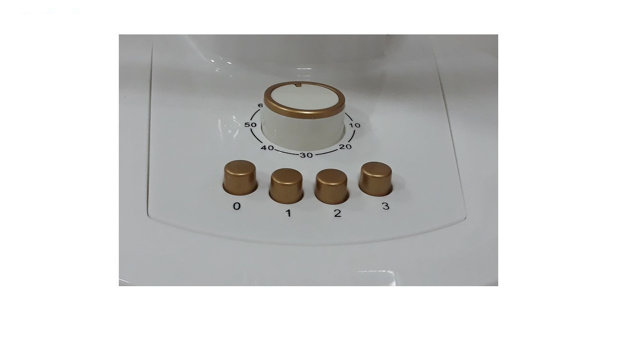 پنکه جی پاس مدل GF9625