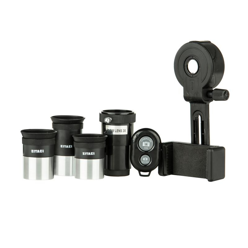 تلسکوپ زیتازی مدل 90080 AZ2