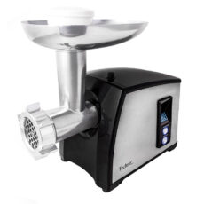 چرخ گوشت تکنو مدل Te-504