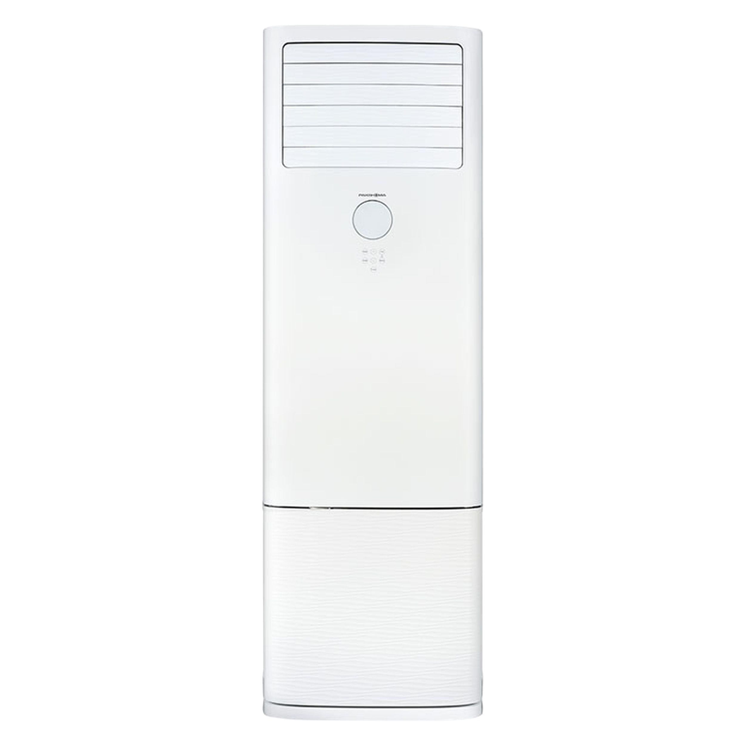 کولر گازی 48 هزار پاکشوما مدل MPL-48CH