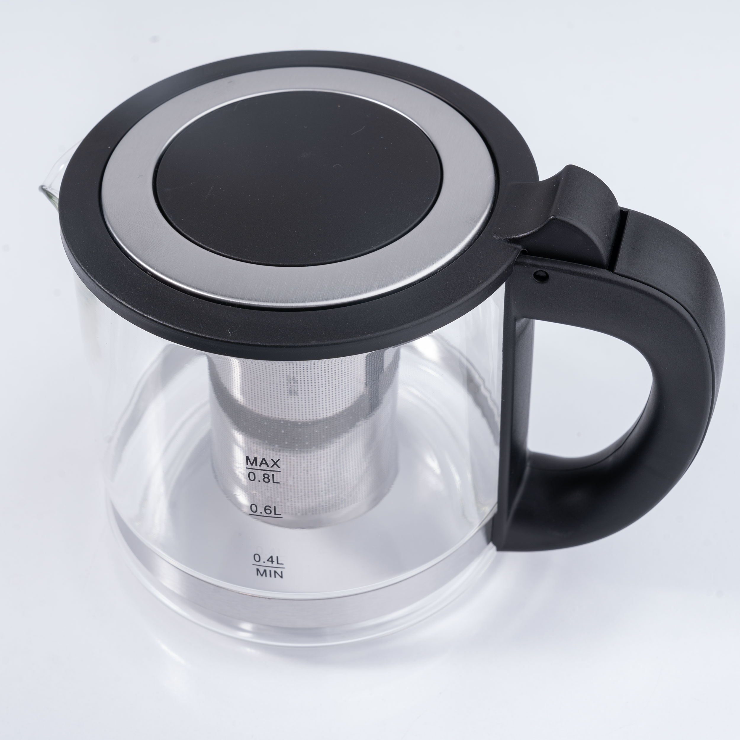 چای ساز نیکووا مدل NTK-207