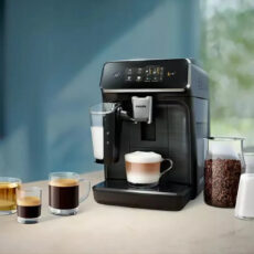 اسپرسو ساز 1.8 لیتری فیلیپس مدل EP2331