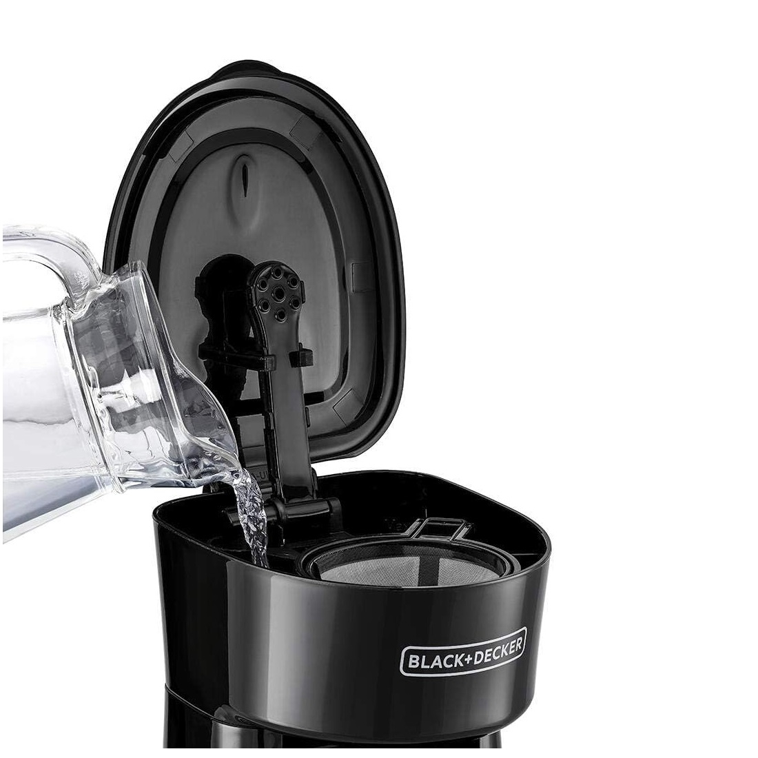 قهوه ساز بلک اند دکر مدل Dct10