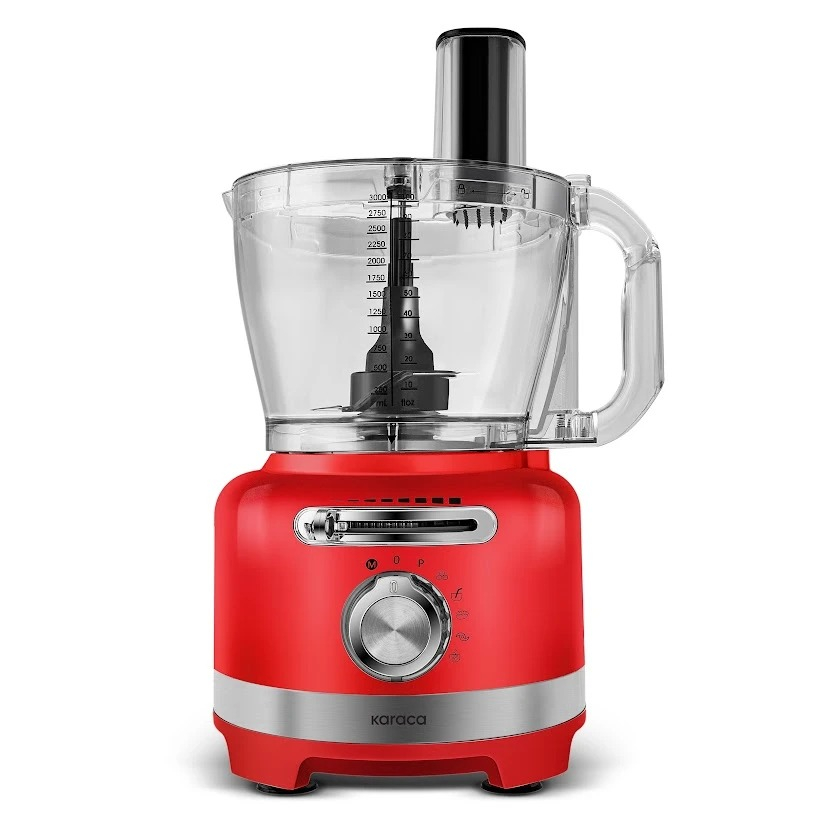 غذاساز 1000 وات کاراجا مدل Multiblend Artisan